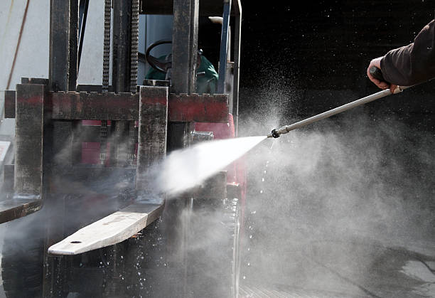 Professional Pressure Washing in Great Neck Estates, NY